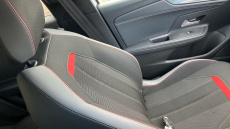 Vauxhall Mokka 1.2 Turbo SRi Premium 5dr Auto Petrol Hatchback